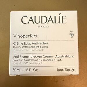 Caudalie Vinoperfect Eclat Anti-Taches